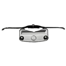 2012 Bmw 335is Brake Caliper 6